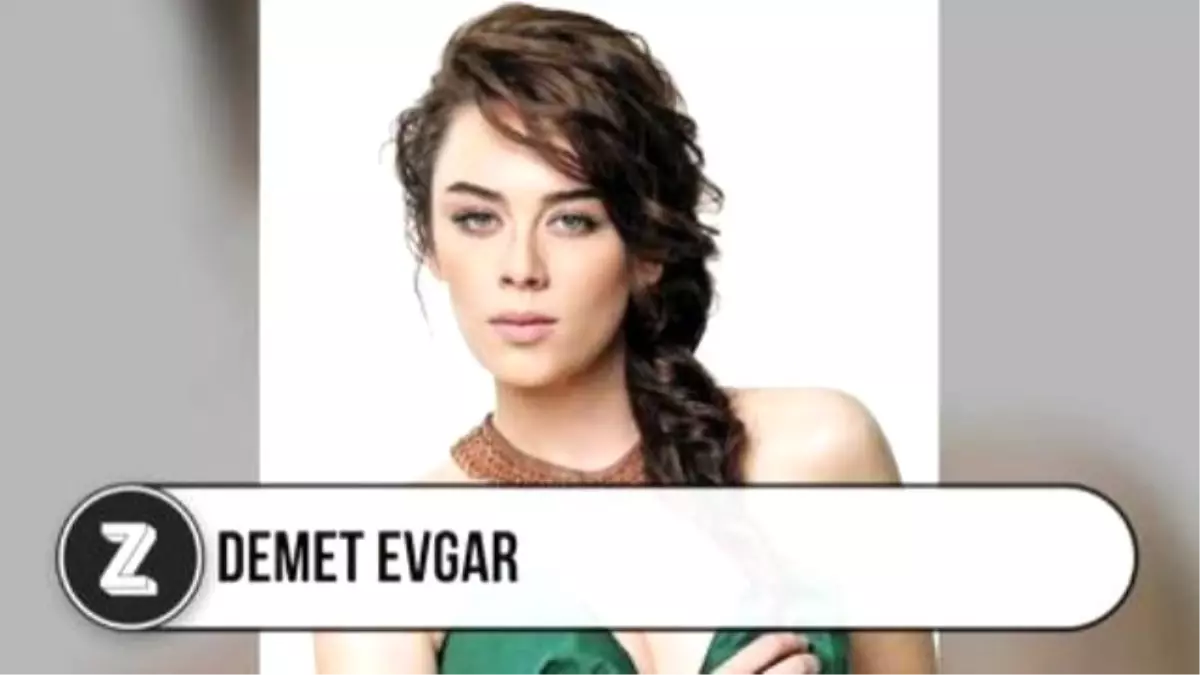 Demet Evgar