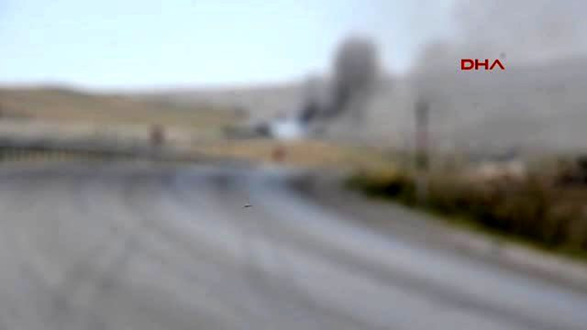 Doğubayazıt\'ta Yol Kesen Teröristler 1 Uzman Çavuşu Şehit Etti" Haberine Ek