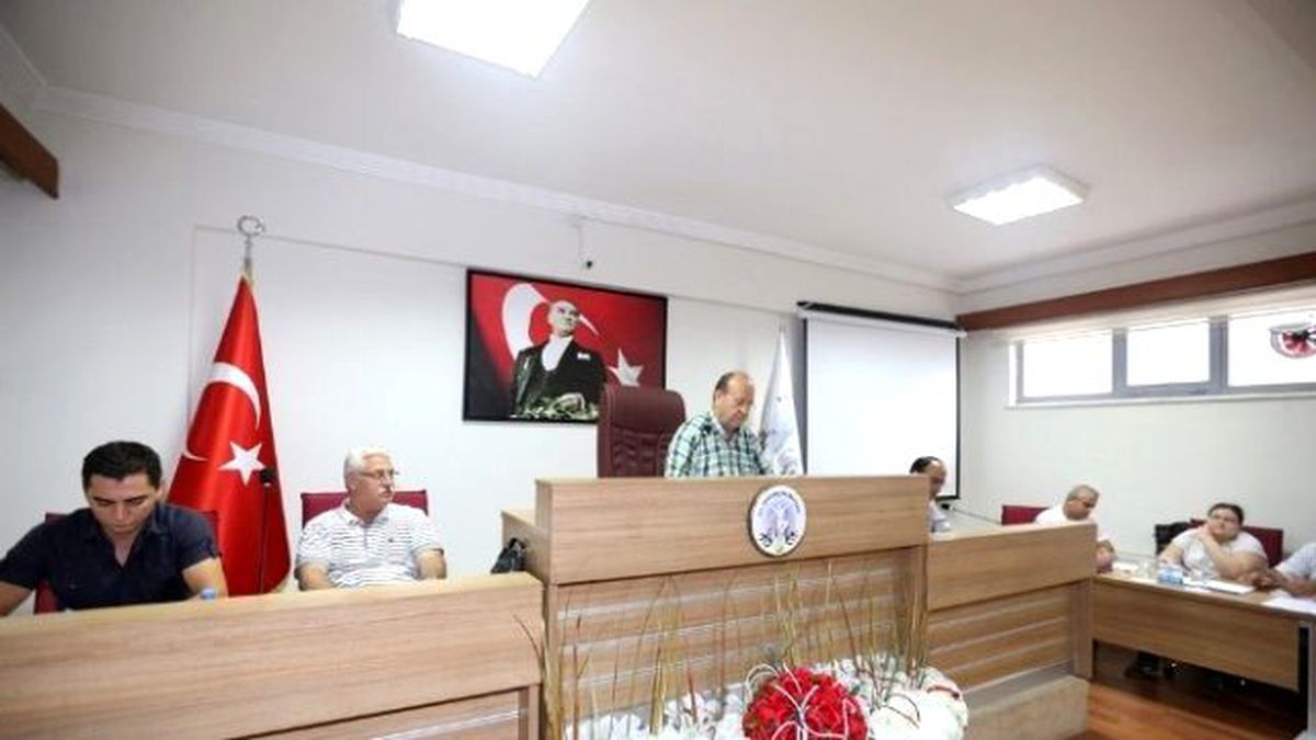 Efeler\'de Yeni Yapılacak Parka Piraye Levent\'in İsmi Verilecek