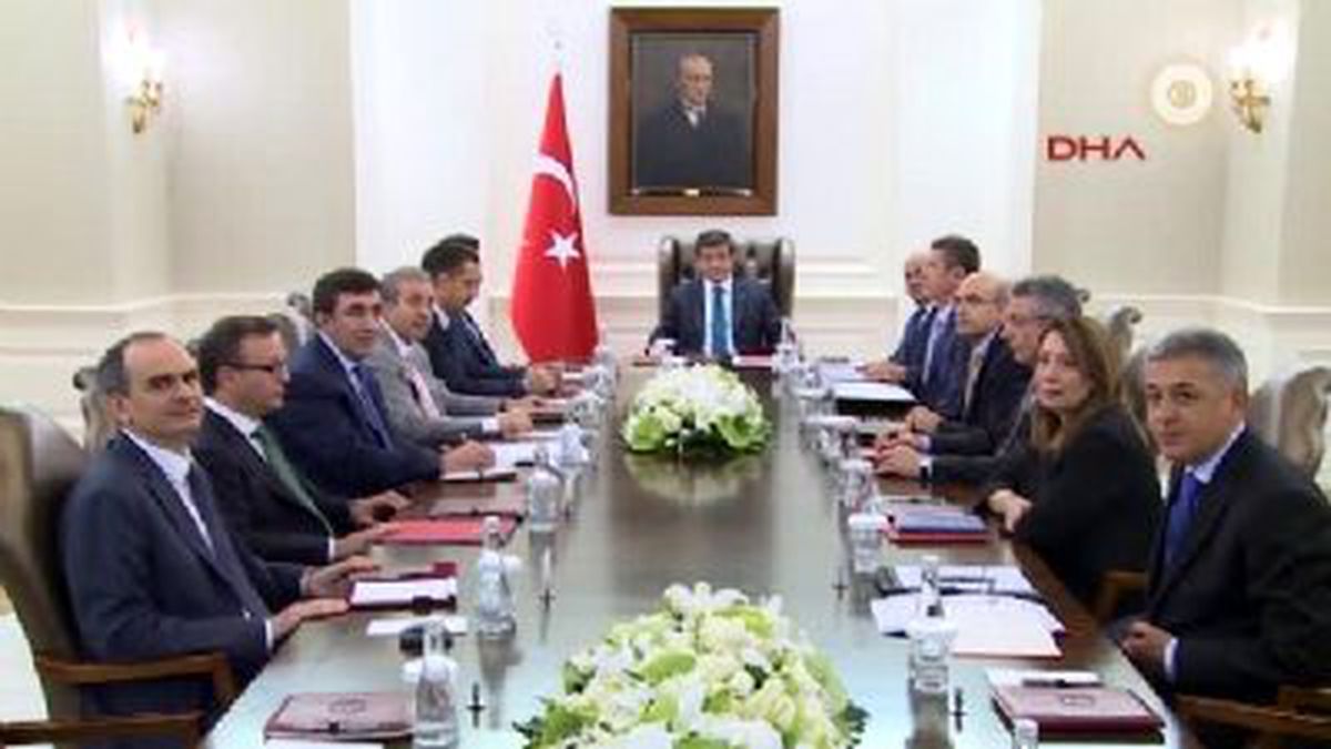 Başbakan, Gıda Fiyatlarının Düşürülmesi Konusunda Talimat Verdi