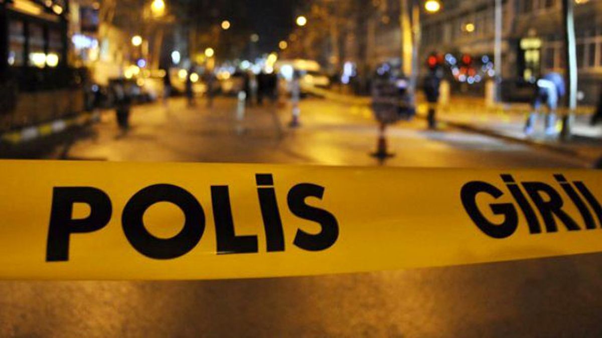 Eski Kız Arkadaşını ve Kardeşini Öldürüp İntihar Etti