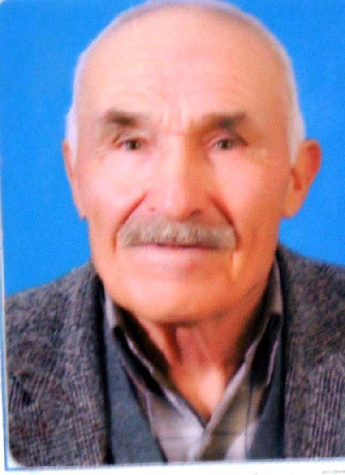 Evinde İntihar Etti