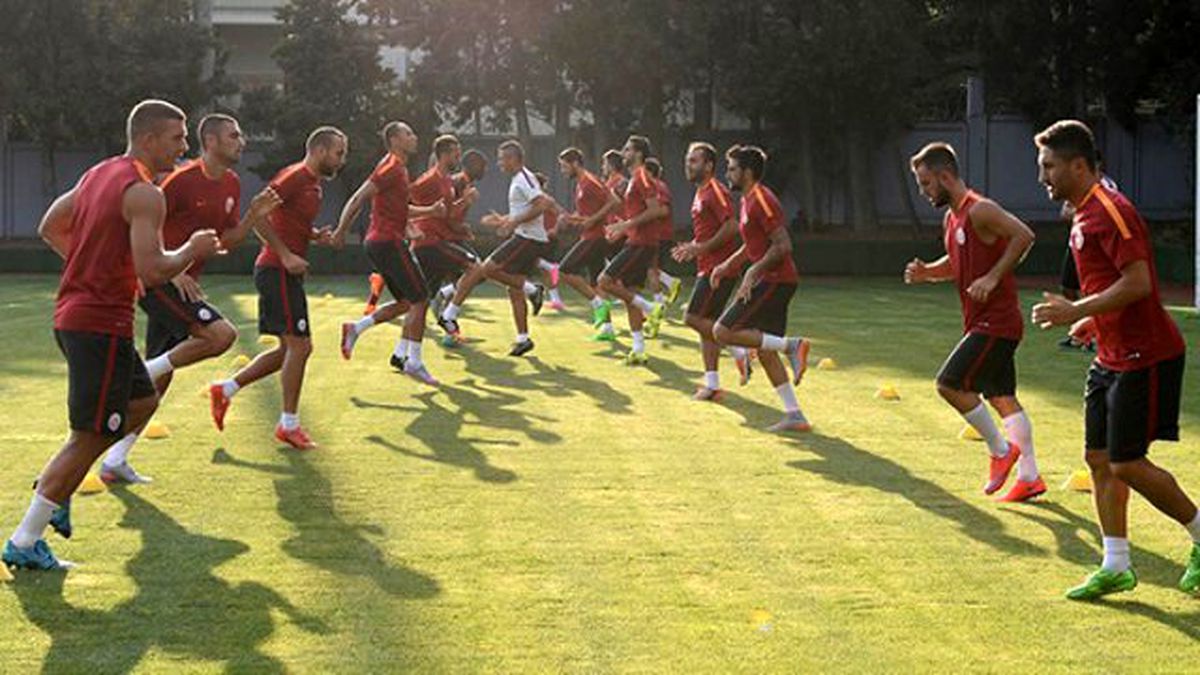 Galatasaray, Garenta ile Sponsorluk Anlaşması Yaptı