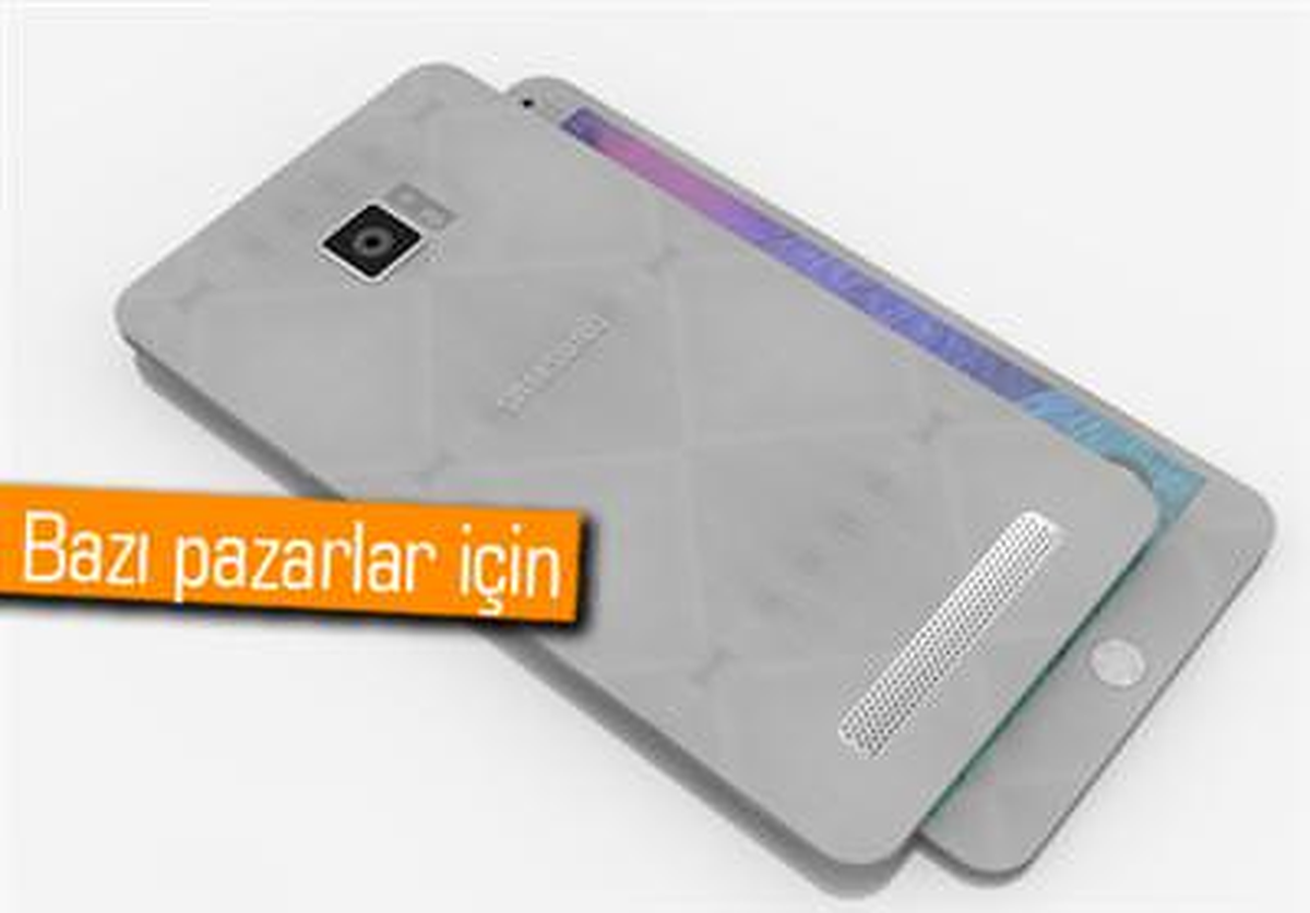 Galaxy Note 5\'in Microsd\'li Versiyonu da Yolda!