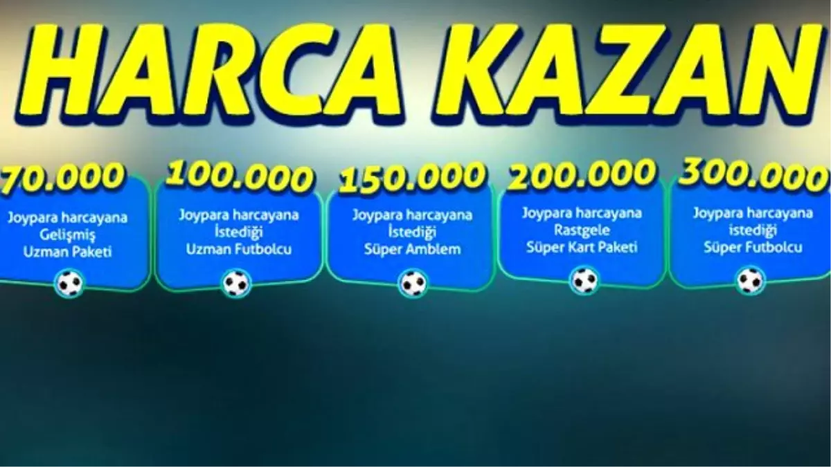 Goley Hafta Kampanyaları