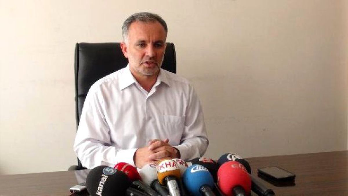 Hdp Sözcüsü Bilgen: Silopi\'de Sivillerin Ölümü Yargılamayı Gerektirir