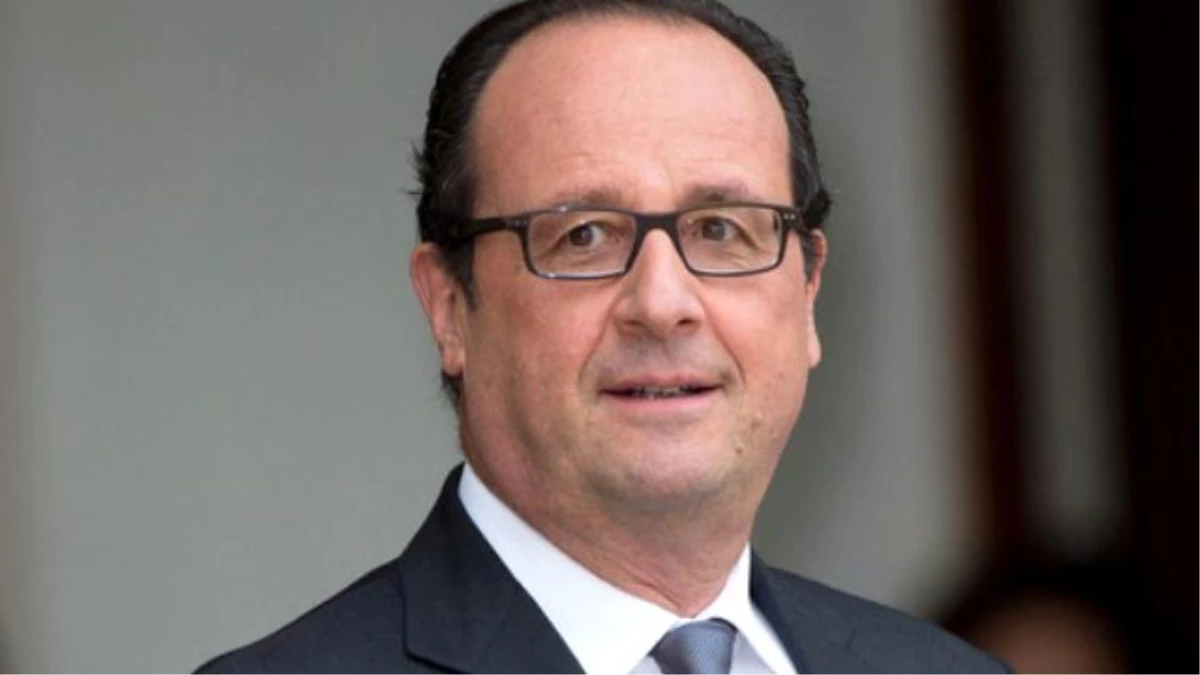 Hollande, Süveyş Kanalı\'nın Yeni Projesinin Açılış Törenine Katıldı