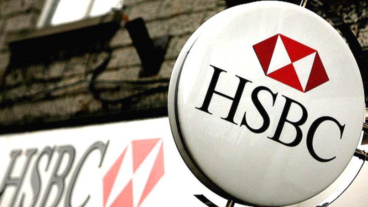 HSBC Bankası'na `Irkçılık` Suçlaması!