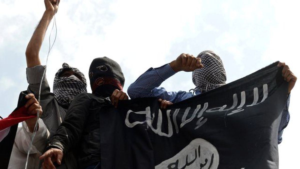 IŞİD, 230 Kişiyi Kaçırdı