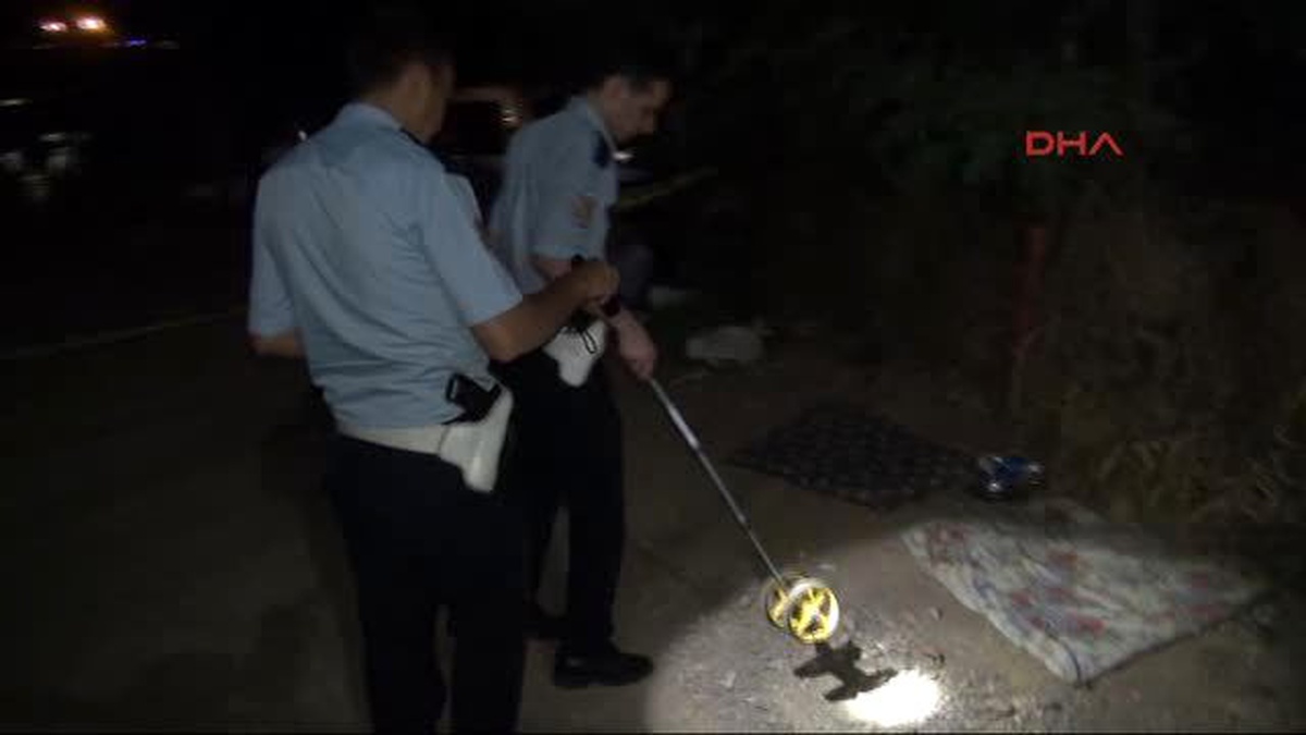 Kahramanmaraş - Babasının El Frenini Çekmediği Kamyonetin Ezdiği Melek Bebek Öldü