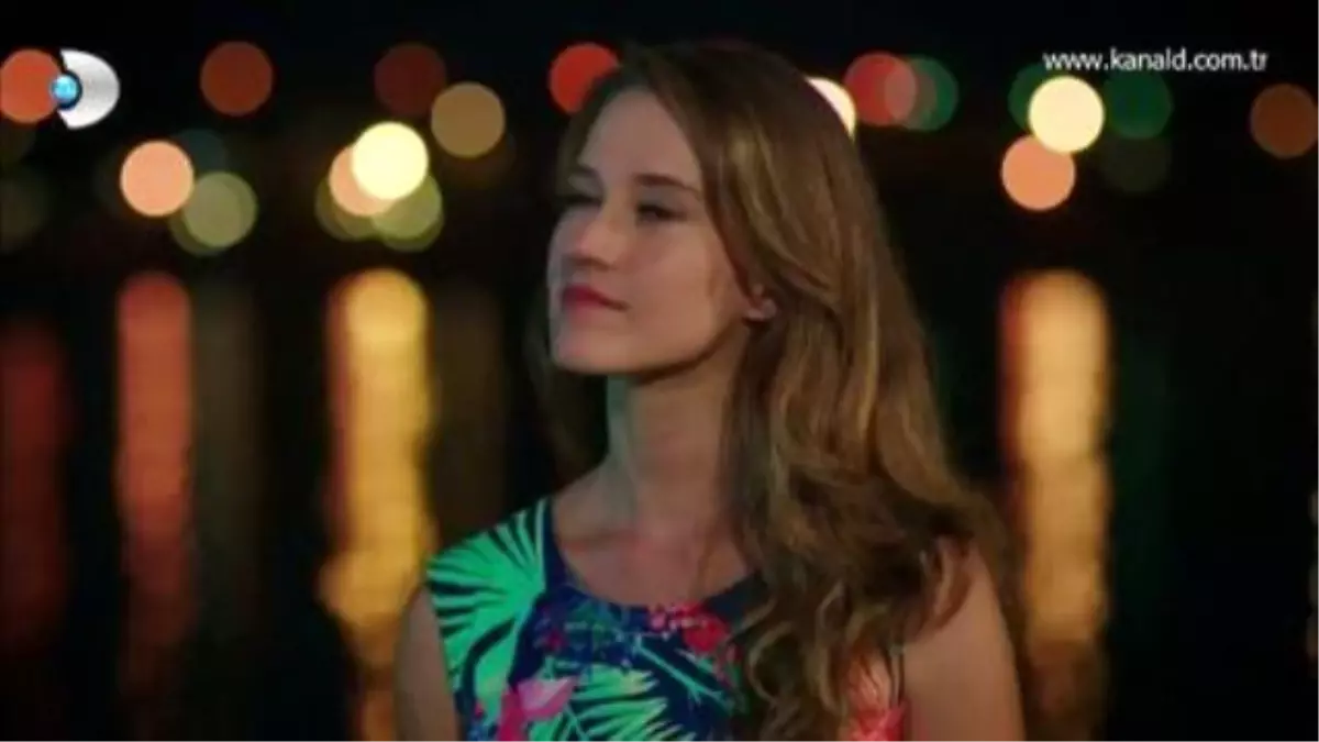 Kalbim Egede Kaldı 7. Bölüm - Bekle Beni Zeliş!