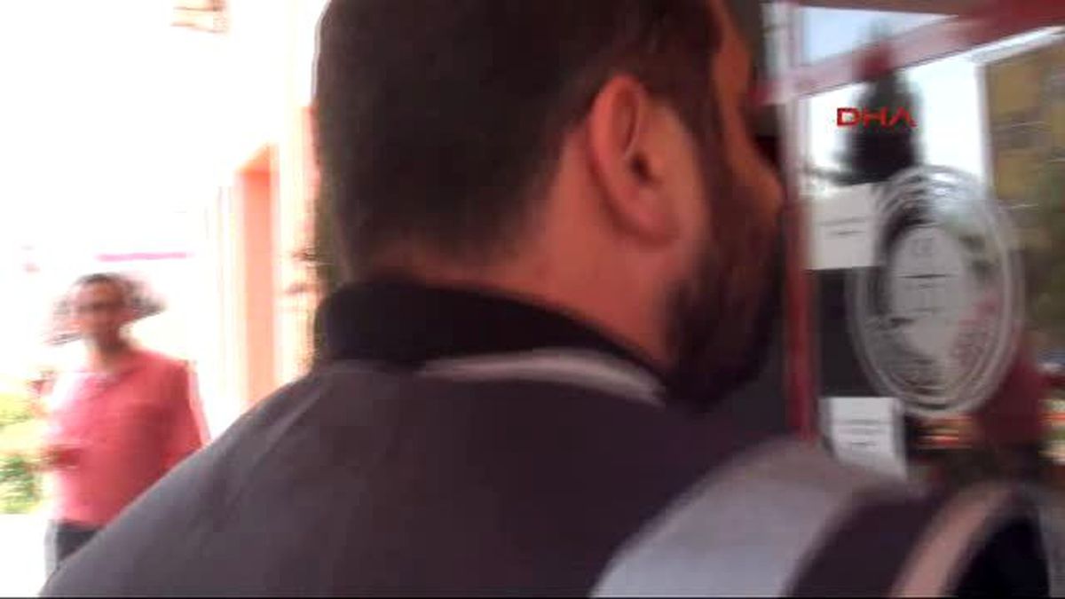 Karabük\'te \'Paralel Yapı\' Operasyonunda 1 Polis Tutuklandı