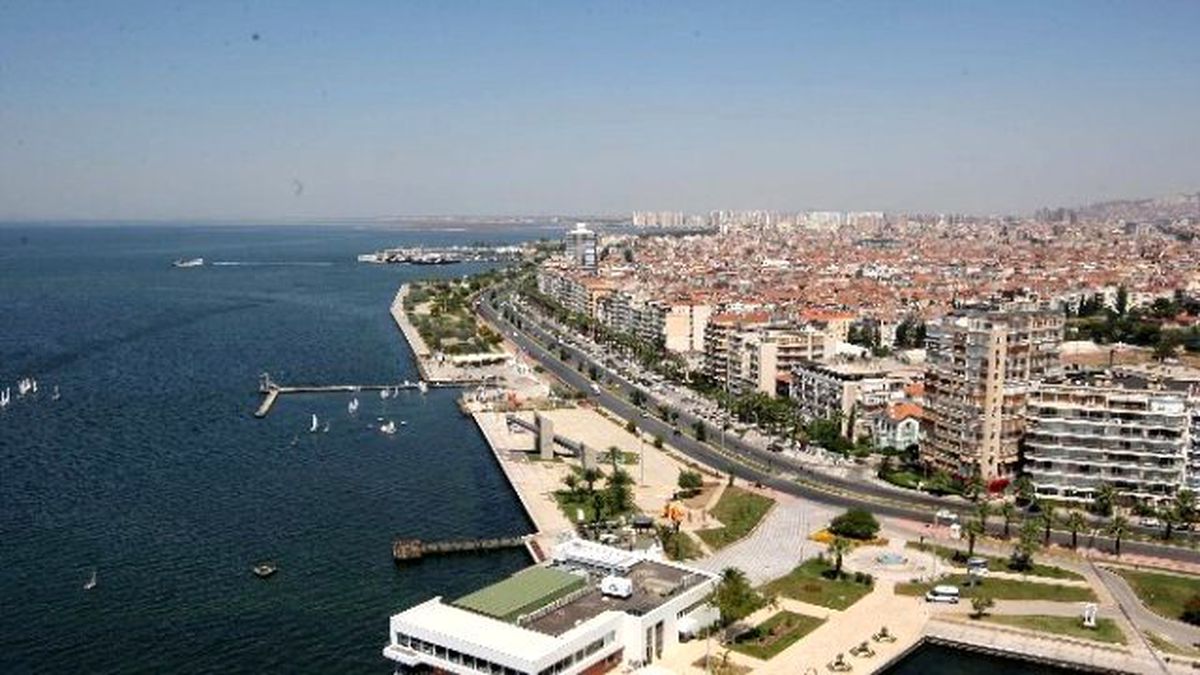 Karşıyaka Turizmine Fuar Dopingi