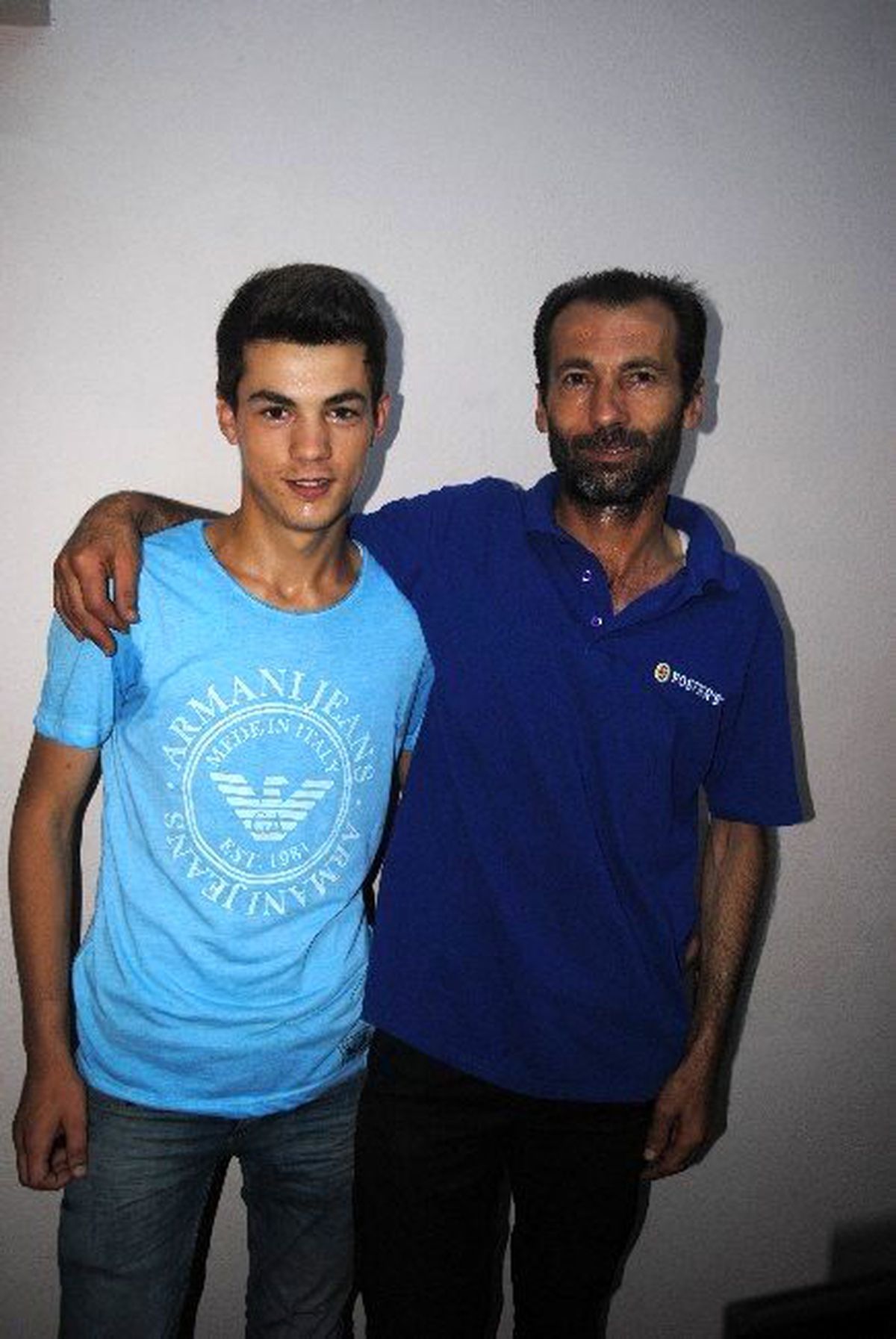 Kayıp Liseli Genç Bulundu
