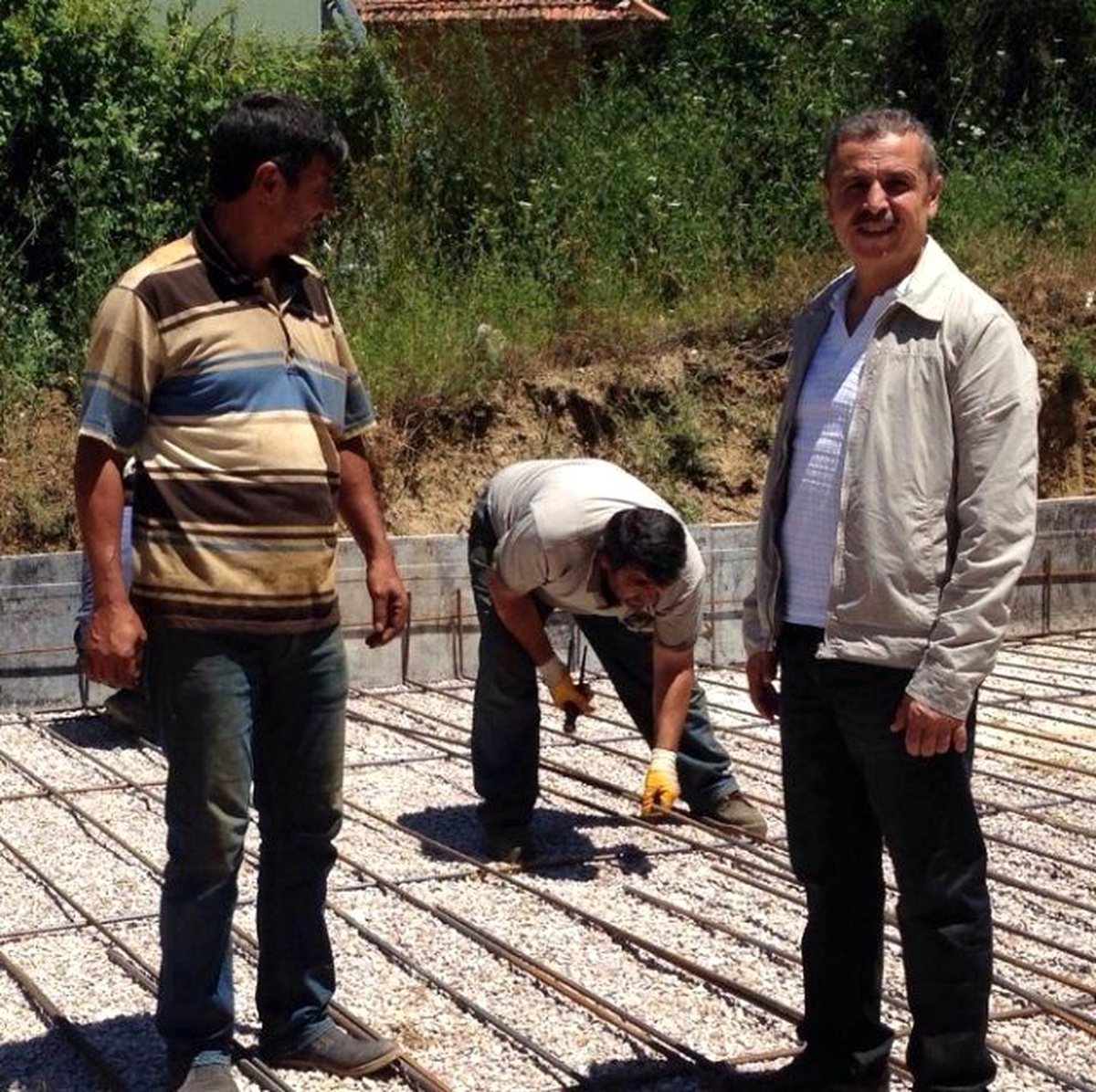 Kızılay, Şaphane\'ye Kan Alım Merkezi Kuruyor
