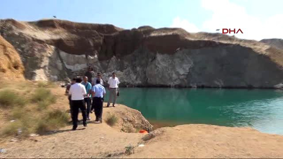 Konya - Ailesinin Kayıp Başvurusunda Bulunduğu 15 Yaşındaki Çocuk, Gölette Ölü Olarak Bulundu