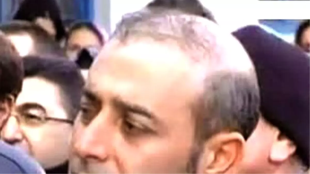 Kurmay Jandarma Albay Hüseyin Topuz Batmana Atandı