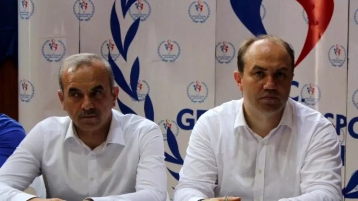 Ordu "Judo Turnuvasına" Ev Sahipliği Yapacak