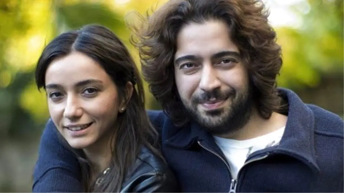 Öykü Gürman'ın İkizi Düğüne Gelmeme Nedenini Anlattı