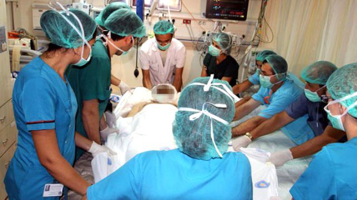 Özel Sektörle Devlet Arasında Yoğun Bakım Krizi