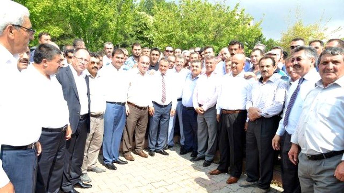 Pancar Kooperatifi 62. Mali Genel Kurulu Yapılacak