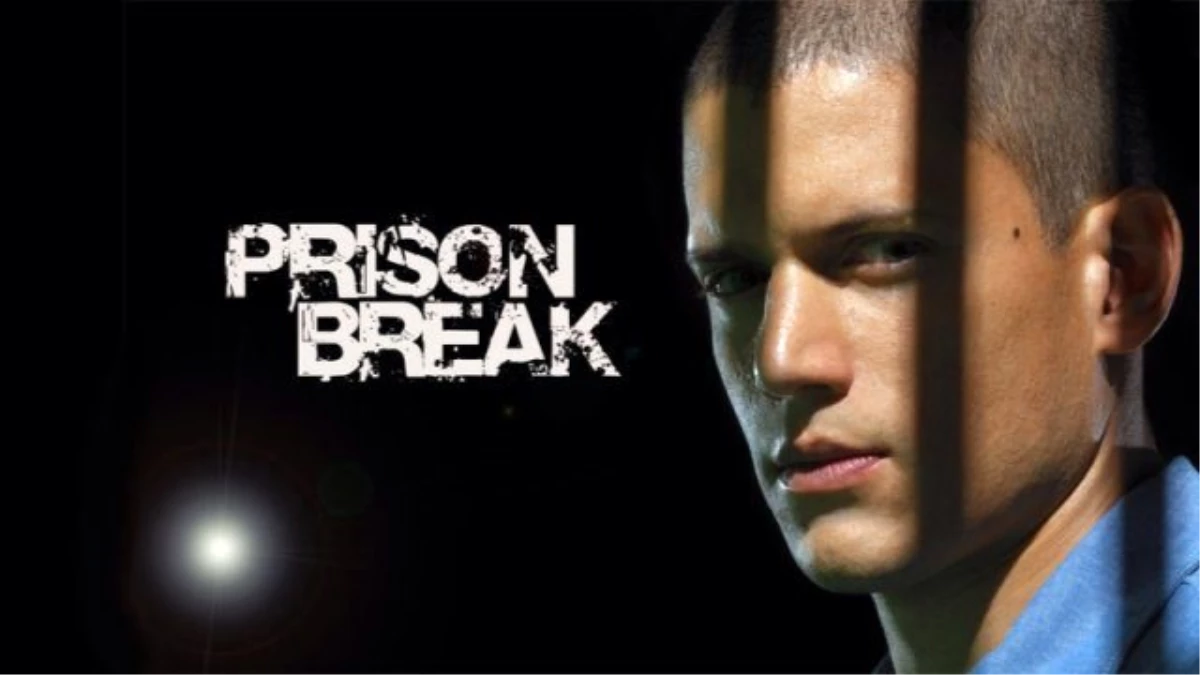 Prison Break, 10 Bölümle Geri Dönüyor !