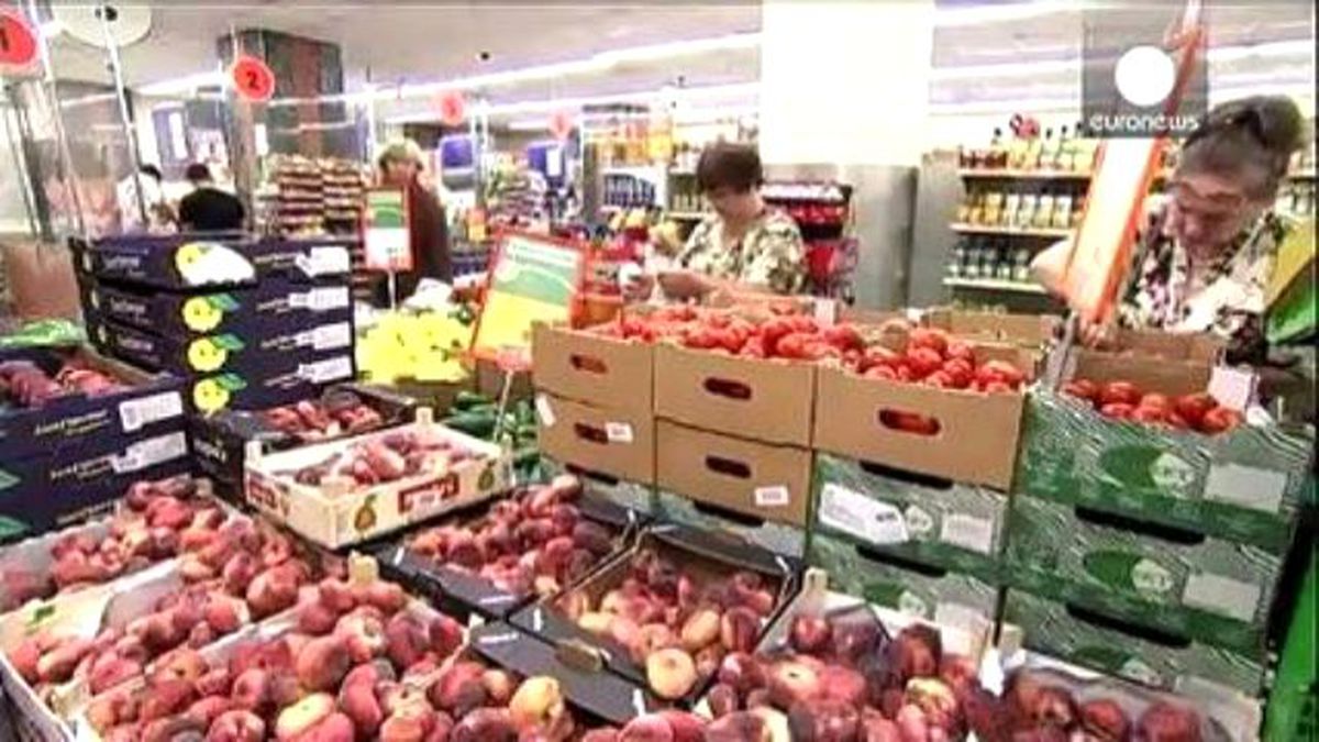 Rusya\'ya Uygulanan AB Yaptırımları Avrupalı Üreticiyi Vurdu