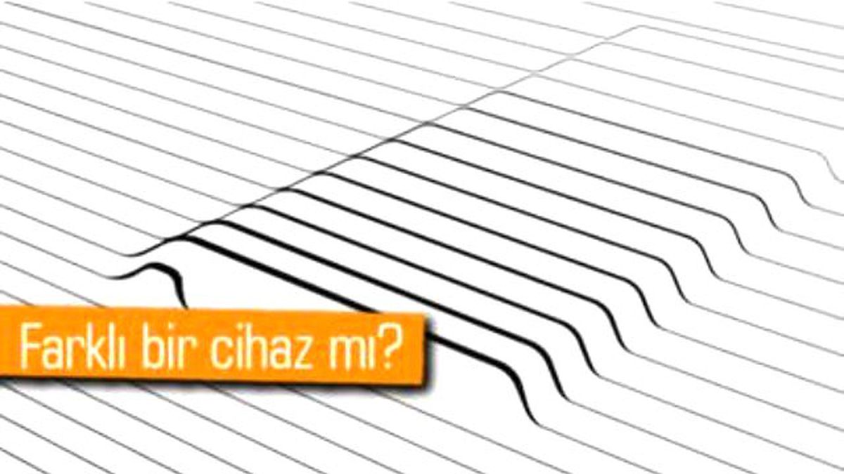 Samsung\'un Paylaştığı Görsel Kafaları Karıştırdı