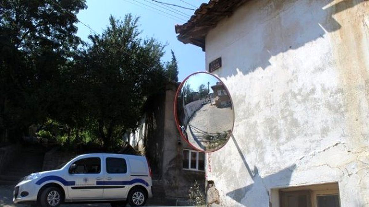 Şehir İçi Trafiğe Yeni Düzenleme