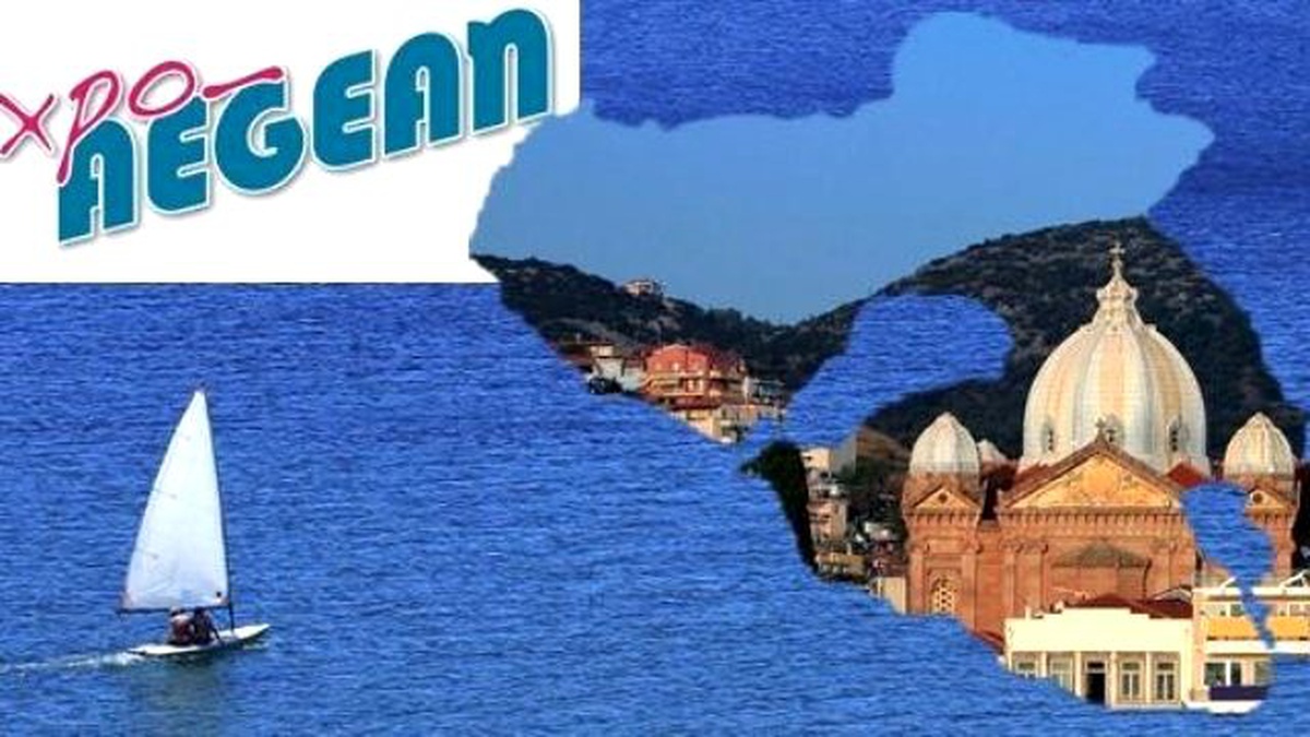 Selçuk\'un Tarihi ve Turistlik Mekanları Midilli\'de Tanıtılacak