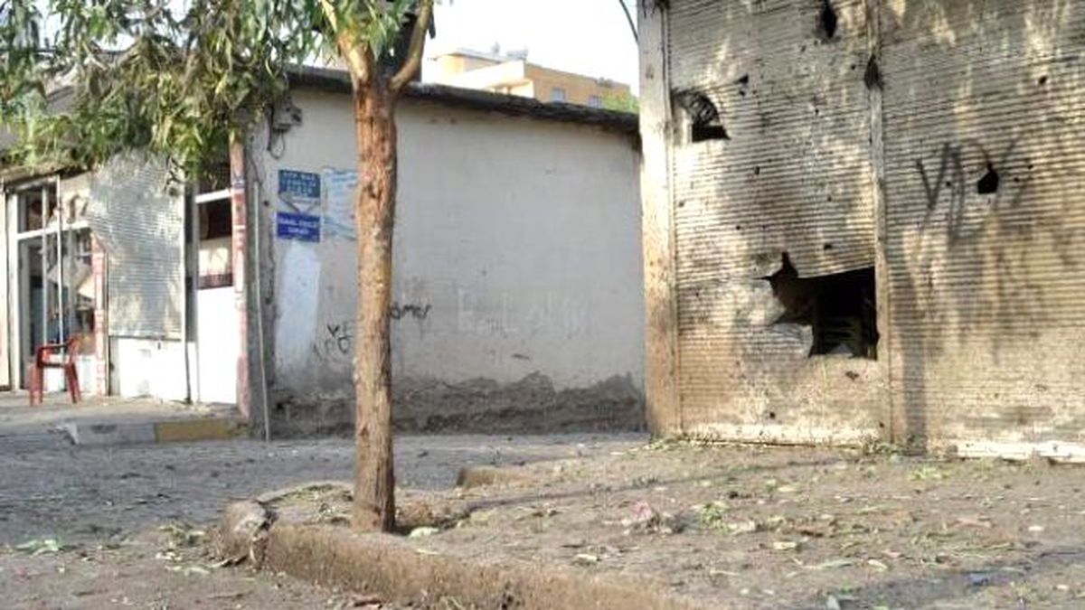 Silopi'de PKK'lılarla Polis Arasında Çatışma: 3 Ölü, 7 Yaralı