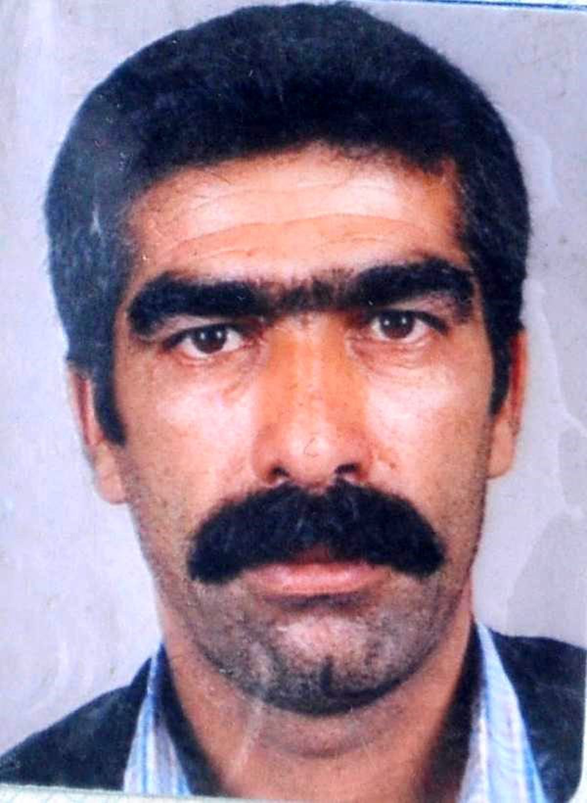 Osmaniye\'de 40 Yaşındaki Vatandaş Sokak Ortasında Öldürüldü