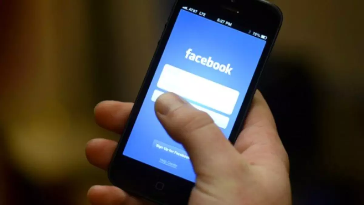 Tayland'da Facebook Paylaşımına 30 Yıl Hapis