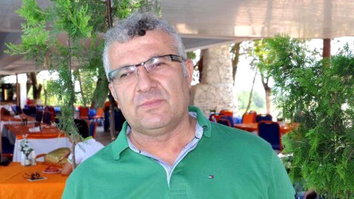 Tur Otobüsü Kazası Denizlili Turizmcileri Üzdü