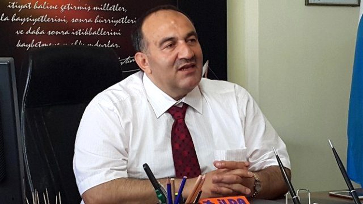 Türkiye Yüzde 20\'lik İstihdam Artışı ile Dünyada Tek"