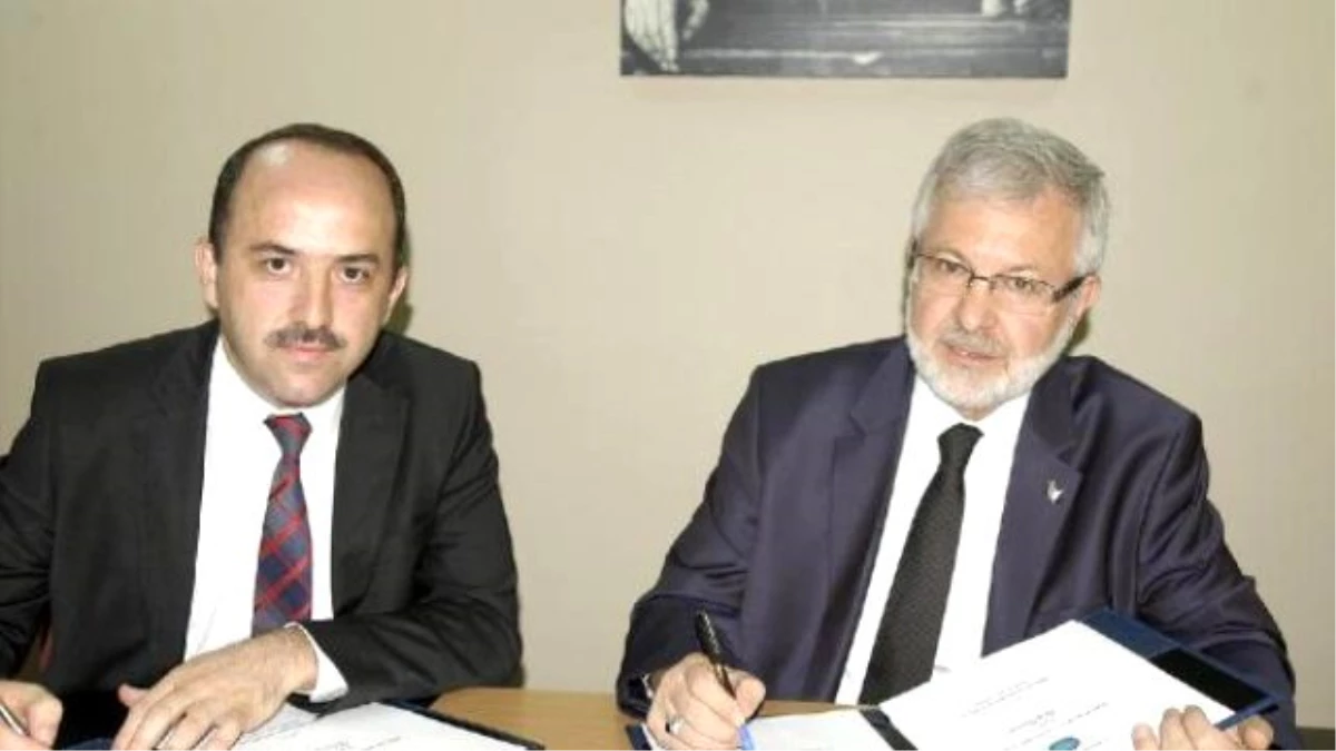 Uludağ Üniversitesi, Havelsan ile İşbirliği Protokolü İmzaladı
