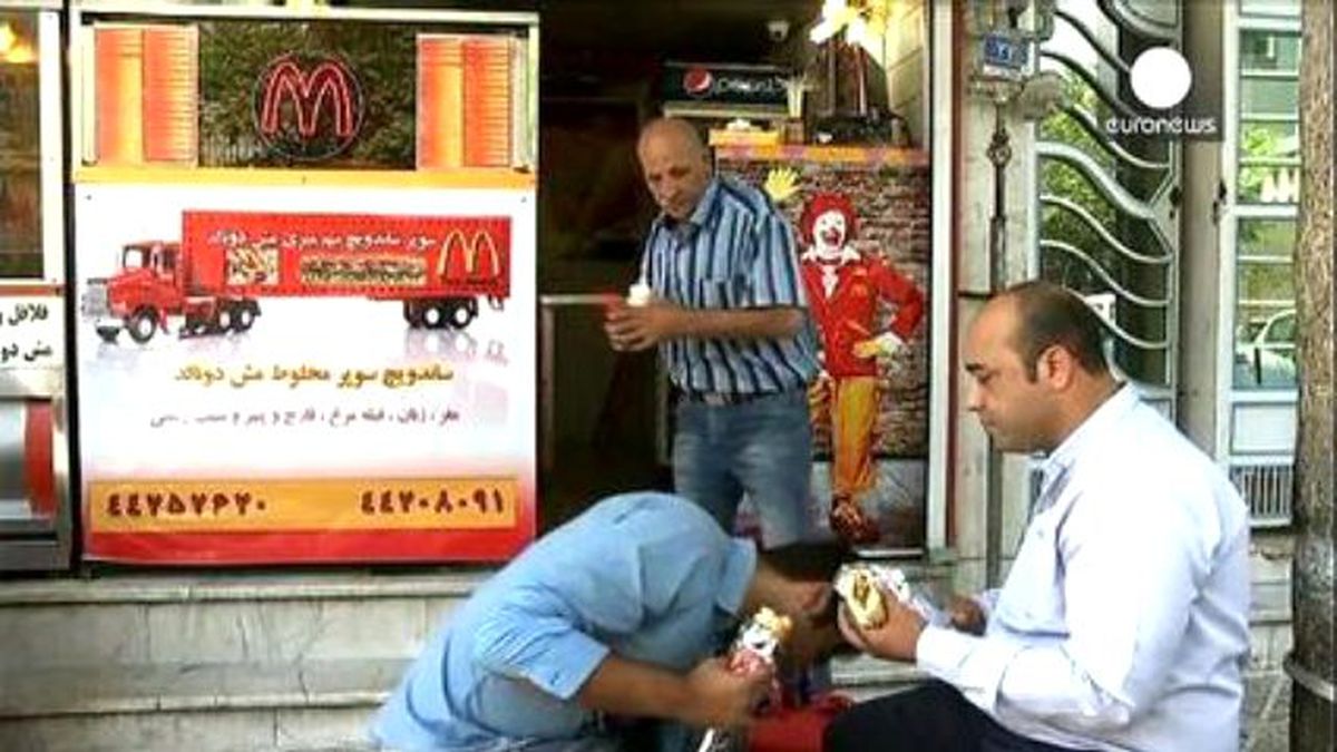 Uluslararası Şirketler Ambargo Sonrası İran\'a Hazırlanıyor