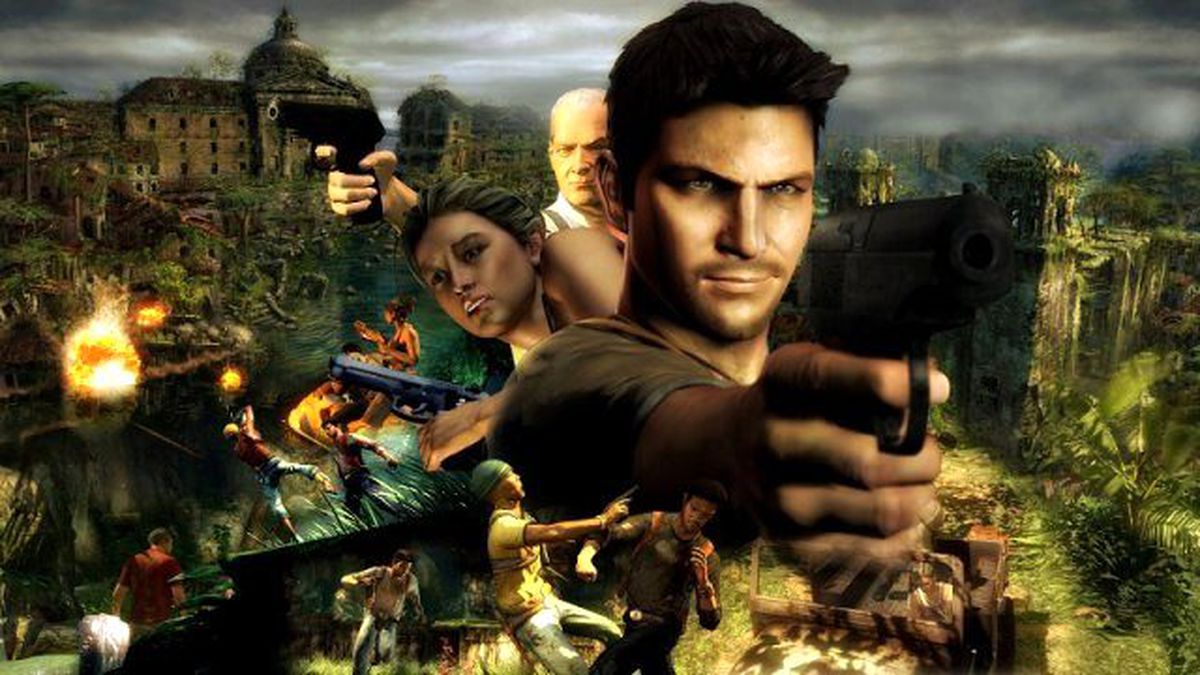Uncharted Filmi Ertelendi