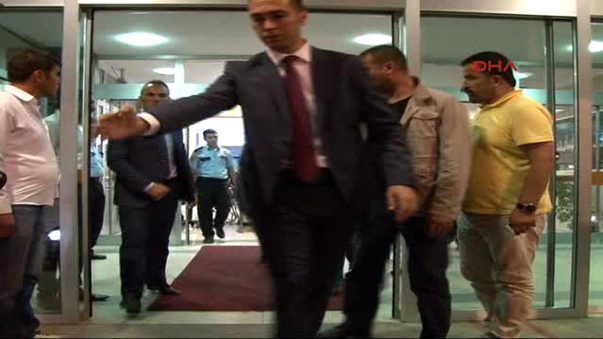 Van - Demirtaş: Bir An Önce Müzakerelere Dönülmeli