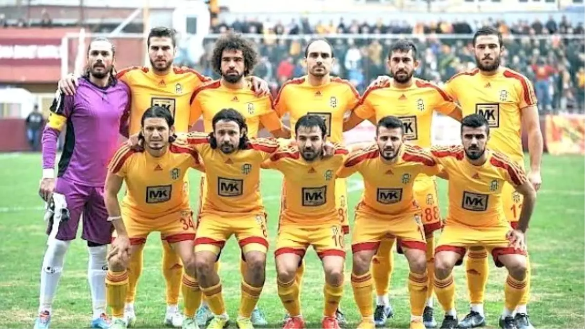 Yeni Malatyaspor\'a \'Yeni\' İsim