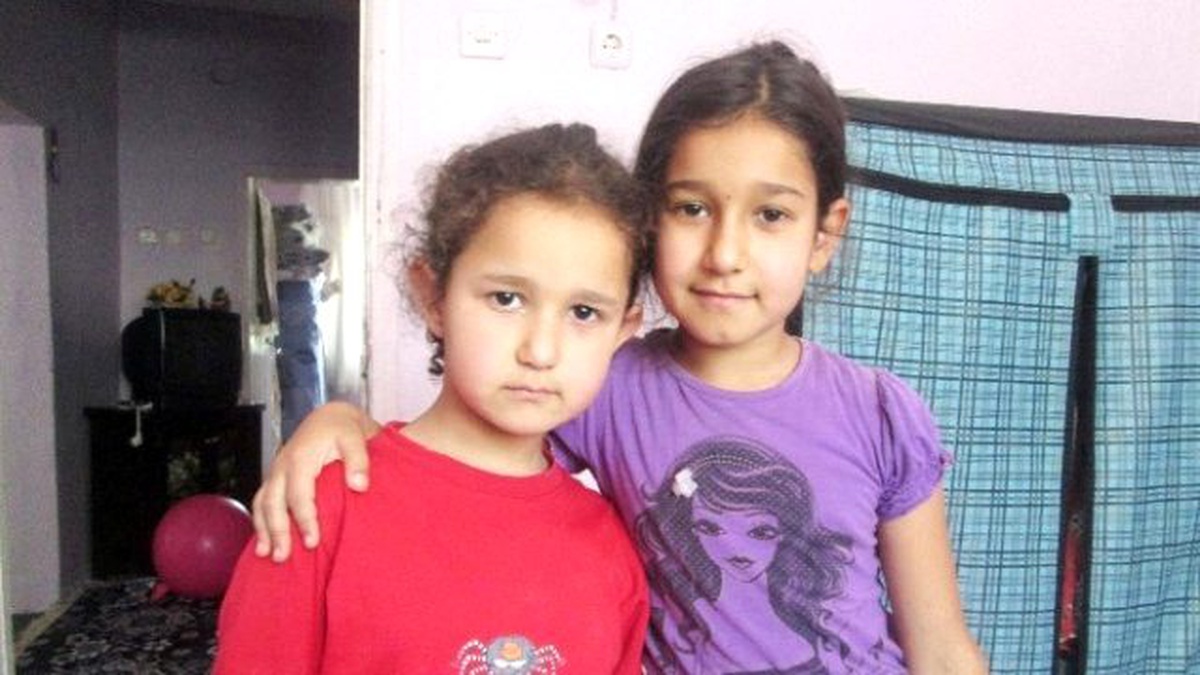 4 Yaşındaki Küçük Şinda Yardım Eli Bekliyor