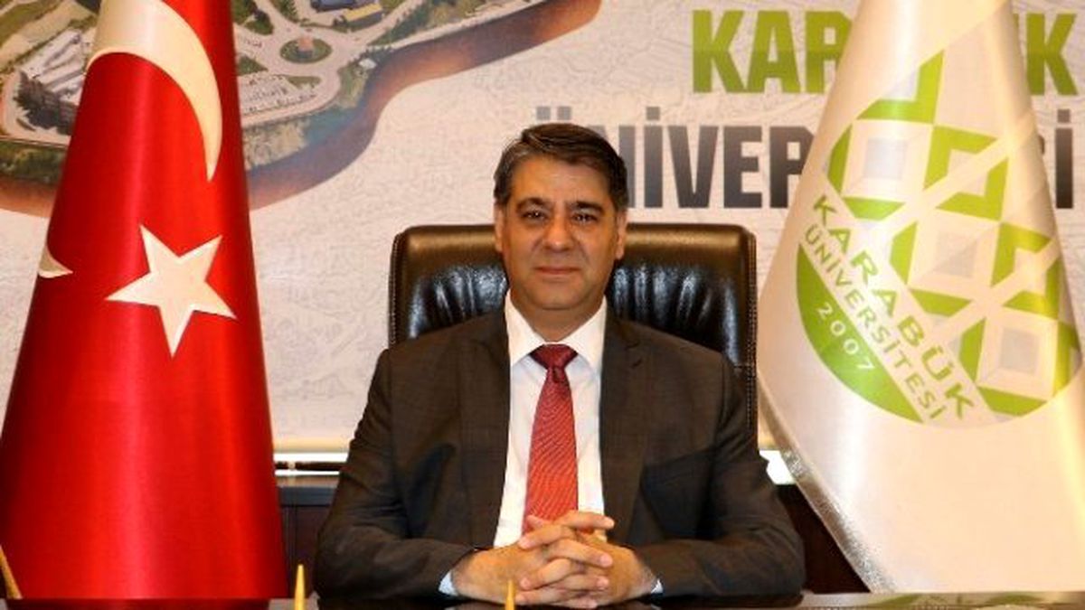 8 Bin 797 Öğrenci Daha Karabük Üniversiteli