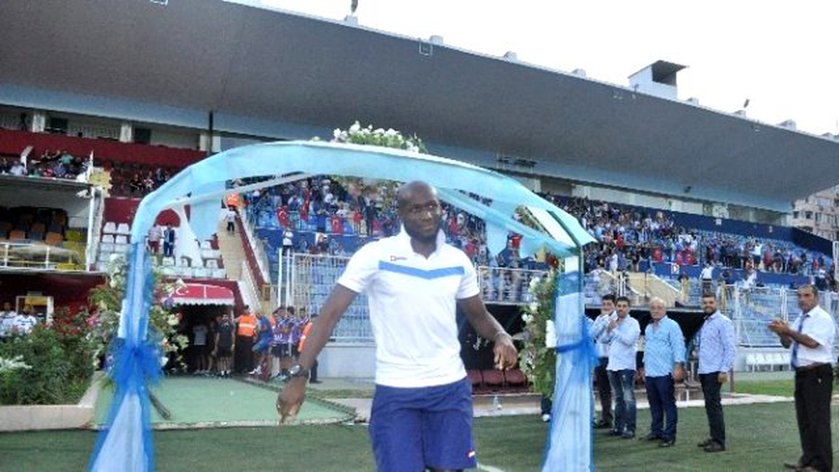 Adana Demirspor Sezonu Açtı