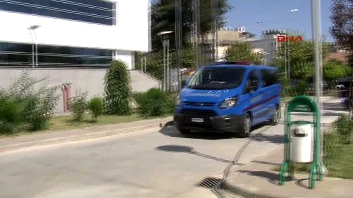 Adıyaman - Amcasının Oğlunu Öldüren Şüpheli Yakalandı