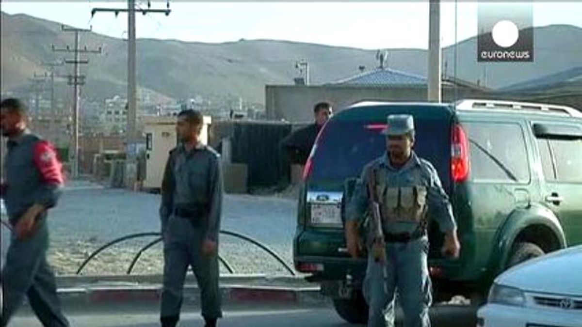 Afganistan\'da Silahlı Saldırı: 9 Ölü