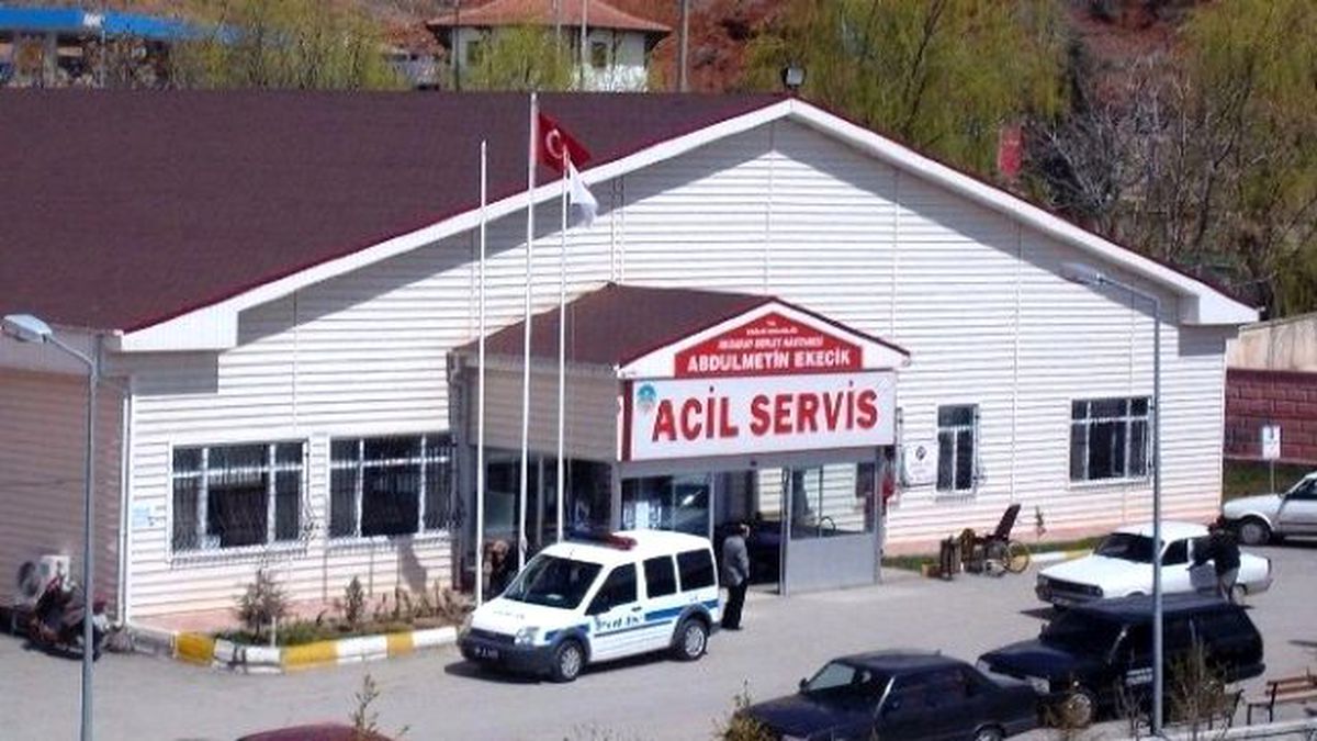 Aksaray Devlet Hastanesi\'ne 8 Uzman Hekim Atandı
