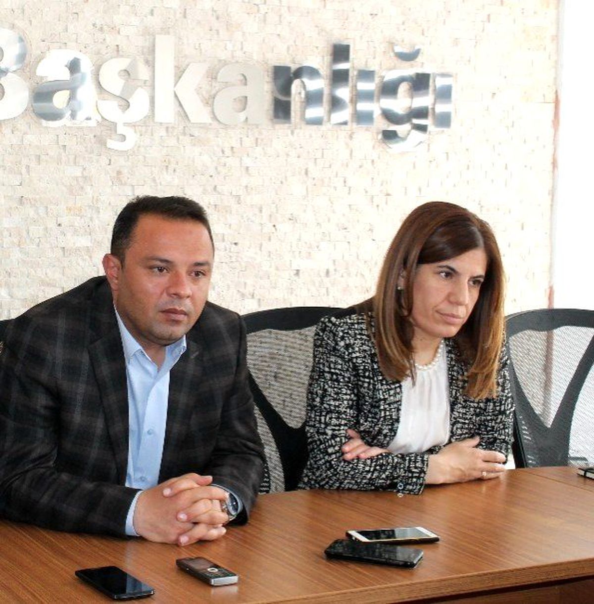 Aksaray İl Özel İdaresi\'ne 6 Milyon TL Ek Ödenek