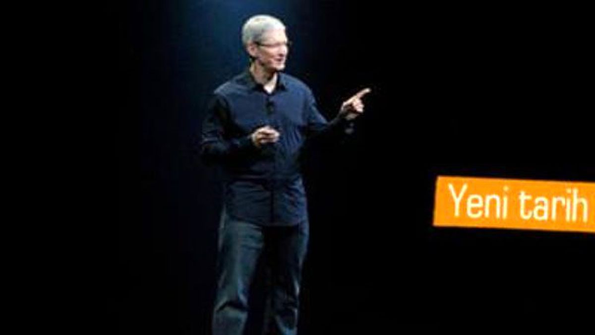 Apple Yeni İphone\'ları 9 Eylül\'de mi Tanıtacak?