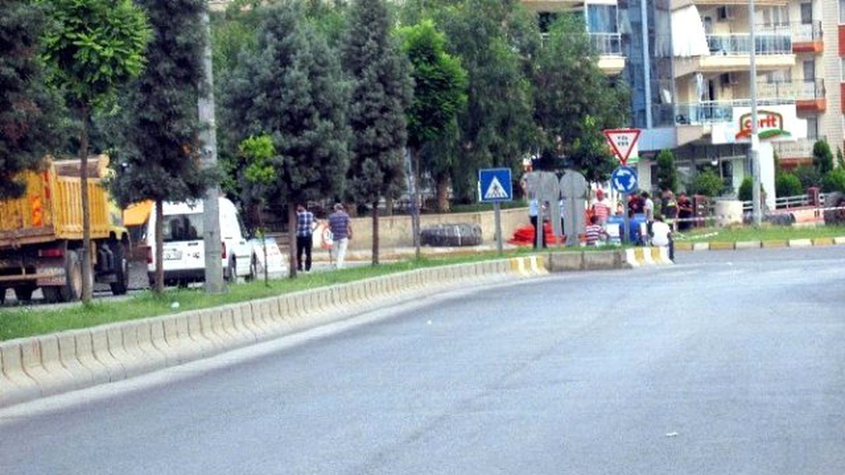 Aydın\'da Faciaya Ramak Kaldı