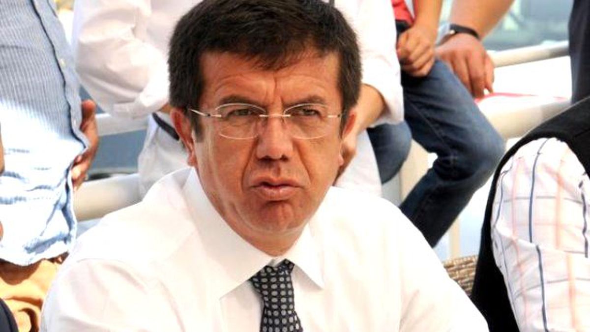 Bakan Zeybekci\'nin Avukatından \'Yalı\' Açıklaması